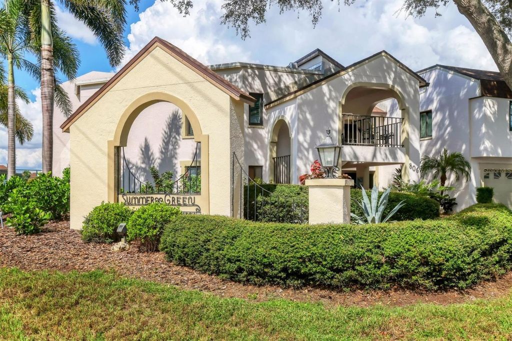 Photo of 822 Capri Isles Boulevard #210, Venice, FL 34292 (MLS # N6140542)