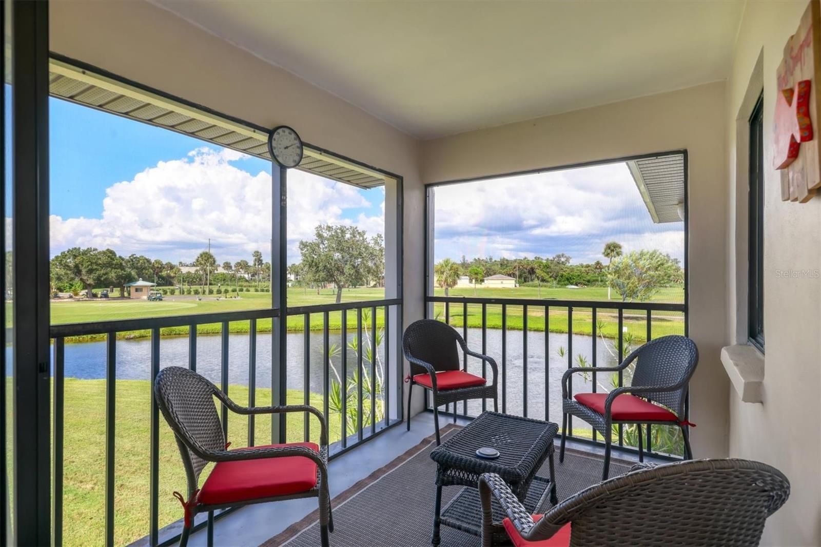 SUMMER GREEN SEC I - Residential