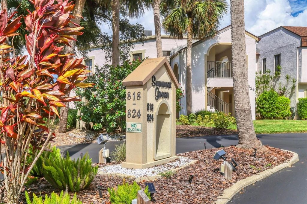 Photo of 822 Capri Isles Boulevard #210, Venice, FL 34292 (MLS # N6140542)