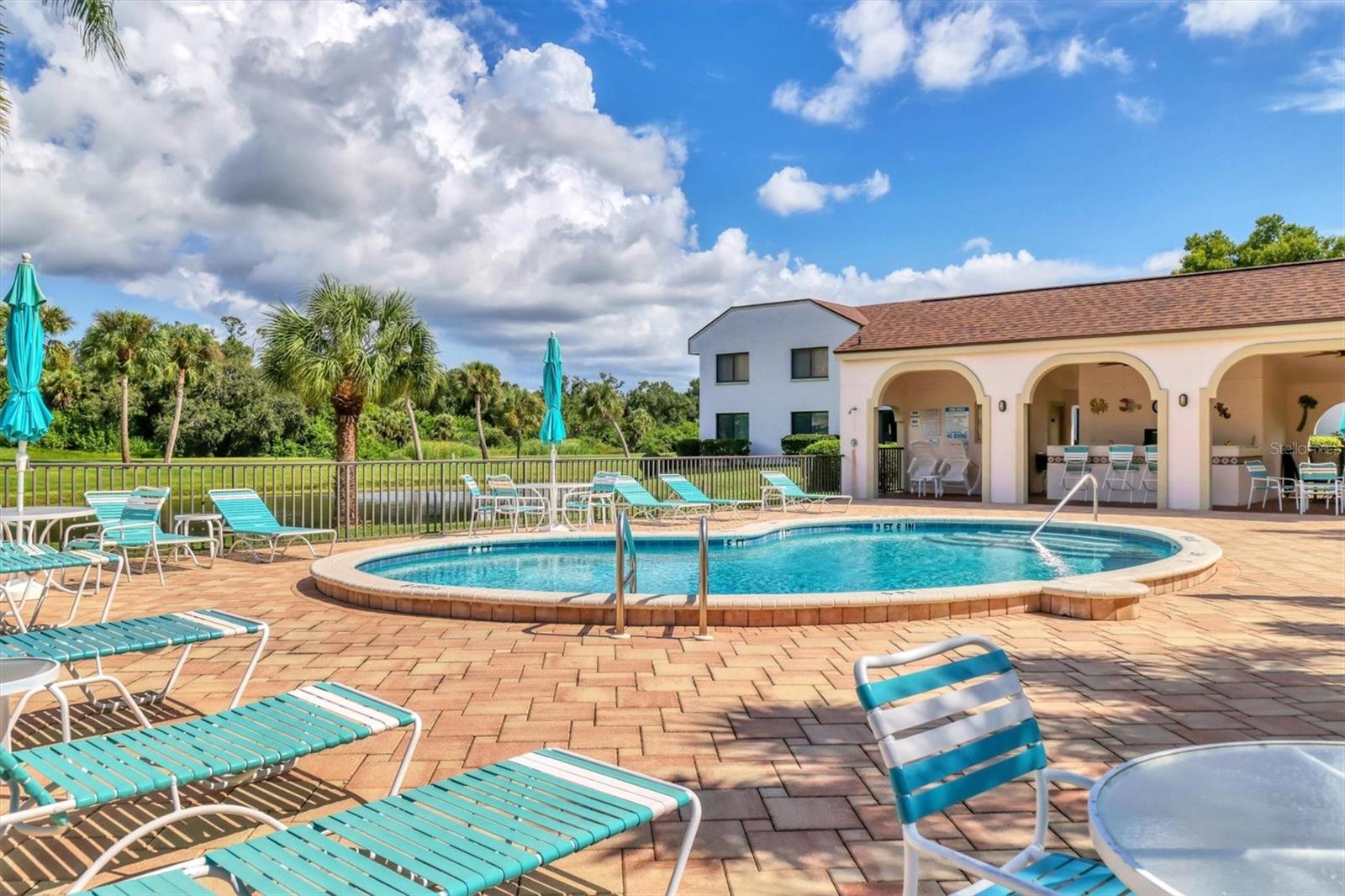 SUMMER GREEN SEC I - Residential