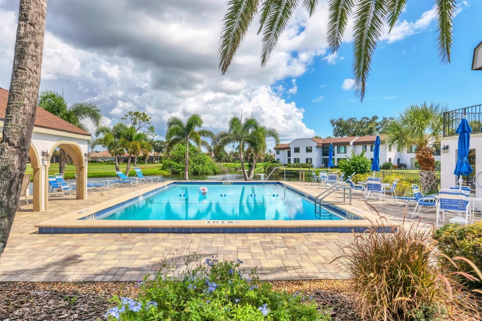 SUMMER GREEN SEC I - Residential