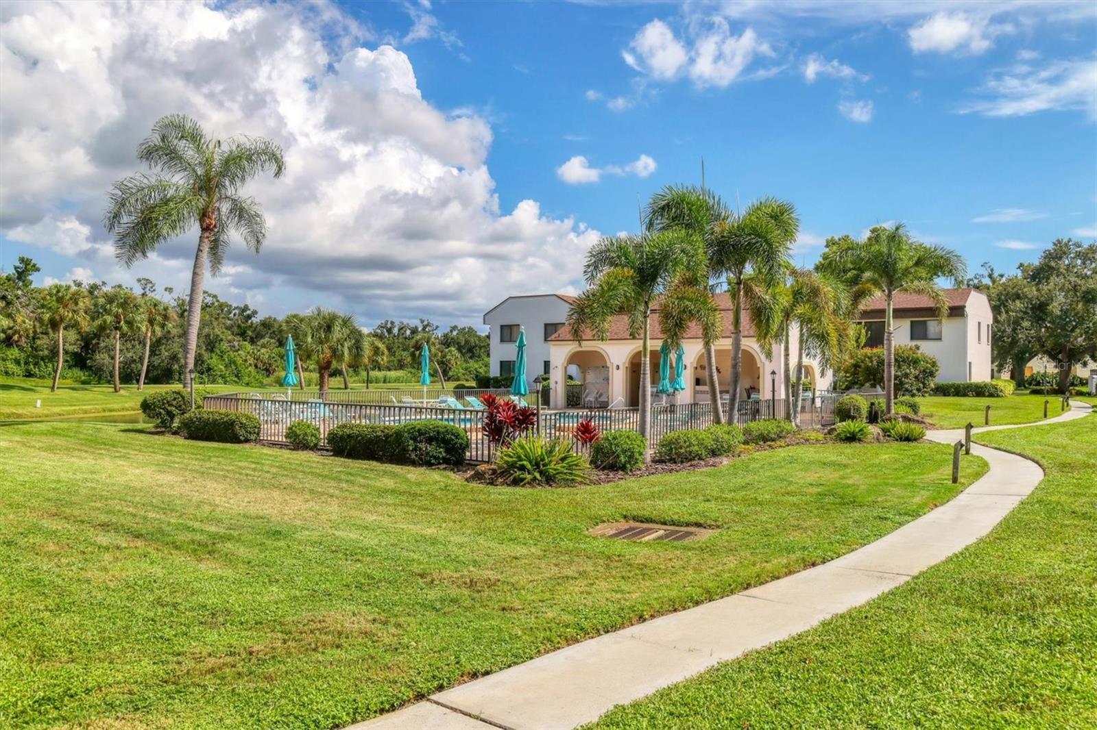 SUMMER GREEN SEC I - Residential