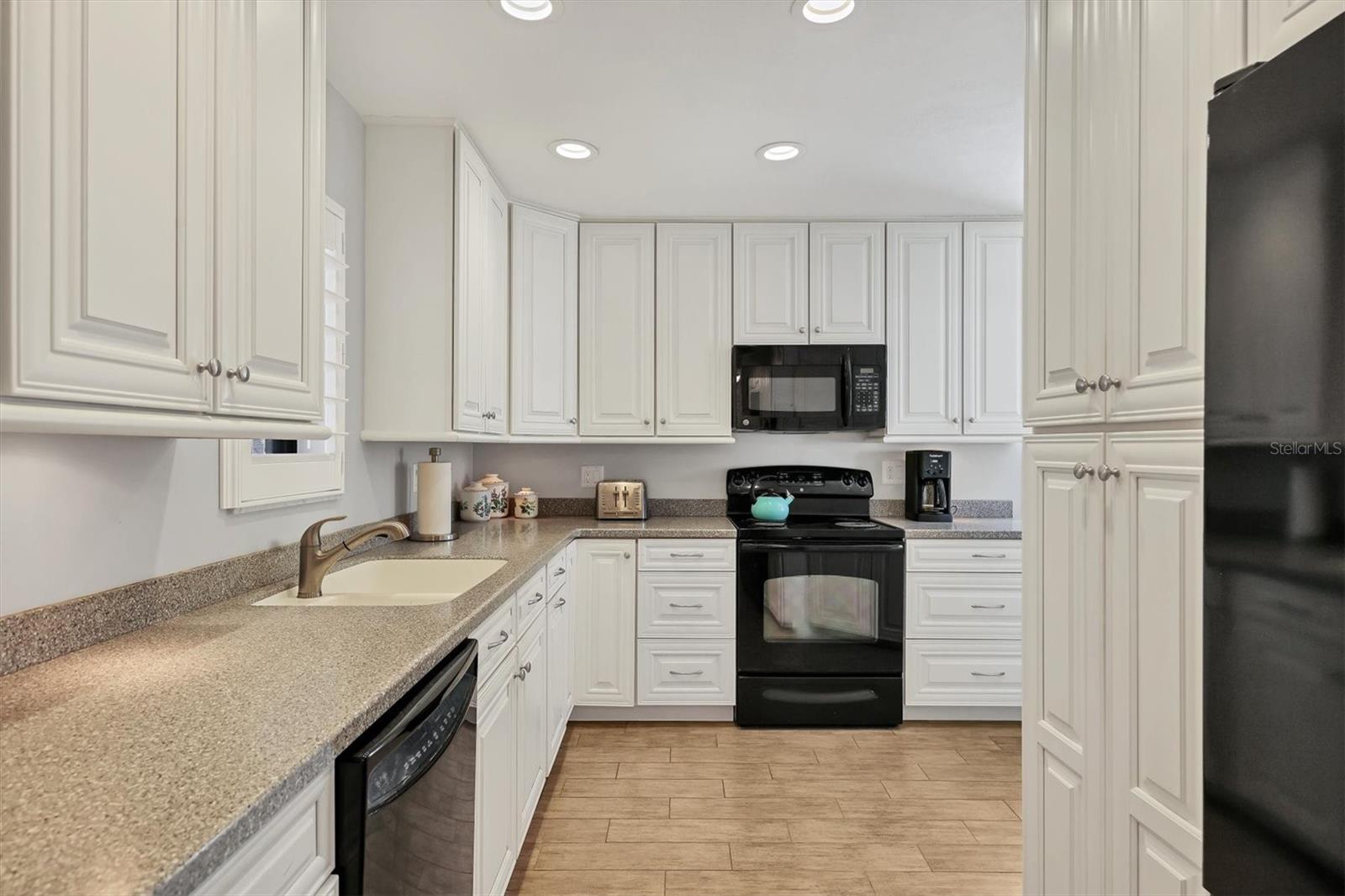 SUMMER GREEN SEC I - Residential