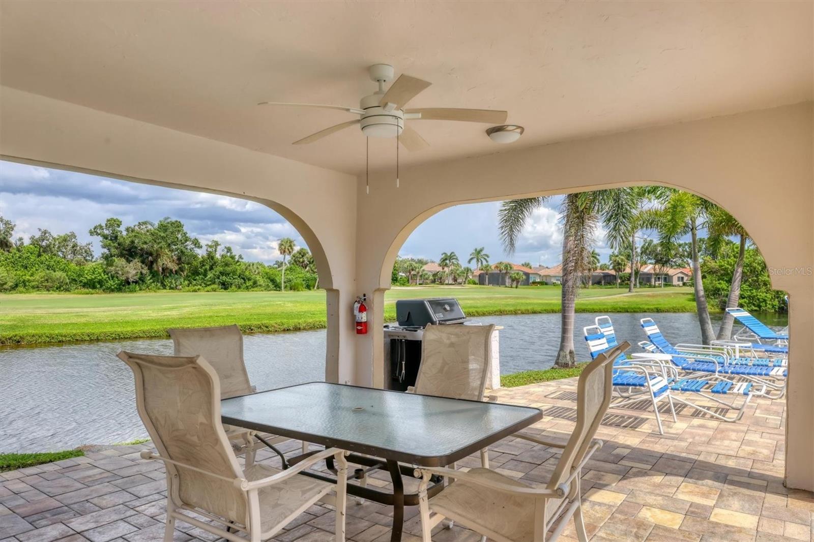 SUMMER GREEN SEC I - Residential