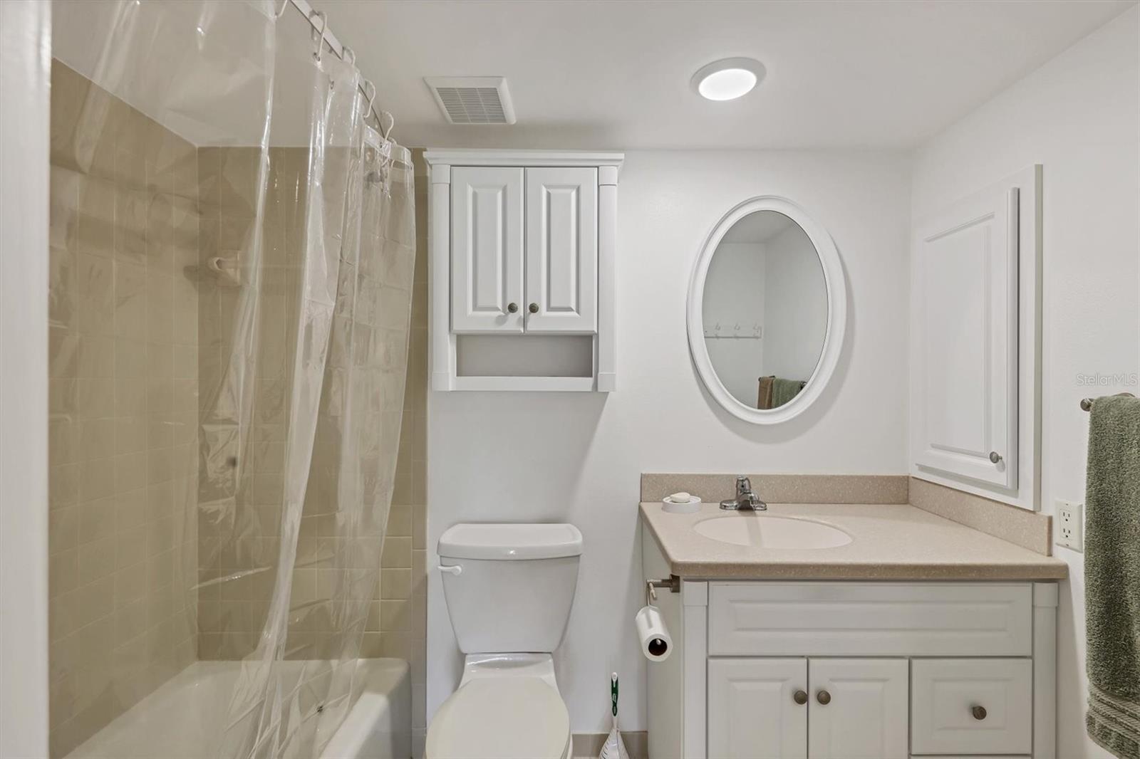 SUMMER GREEN SEC I - Residential