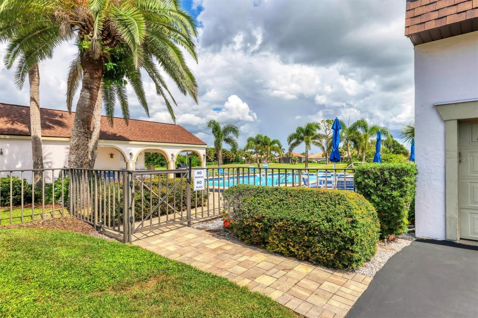 SUMMER GREEN SEC I - Residential