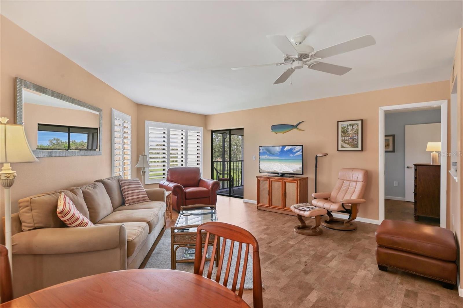 SUMMER GREEN SEC I - Residential