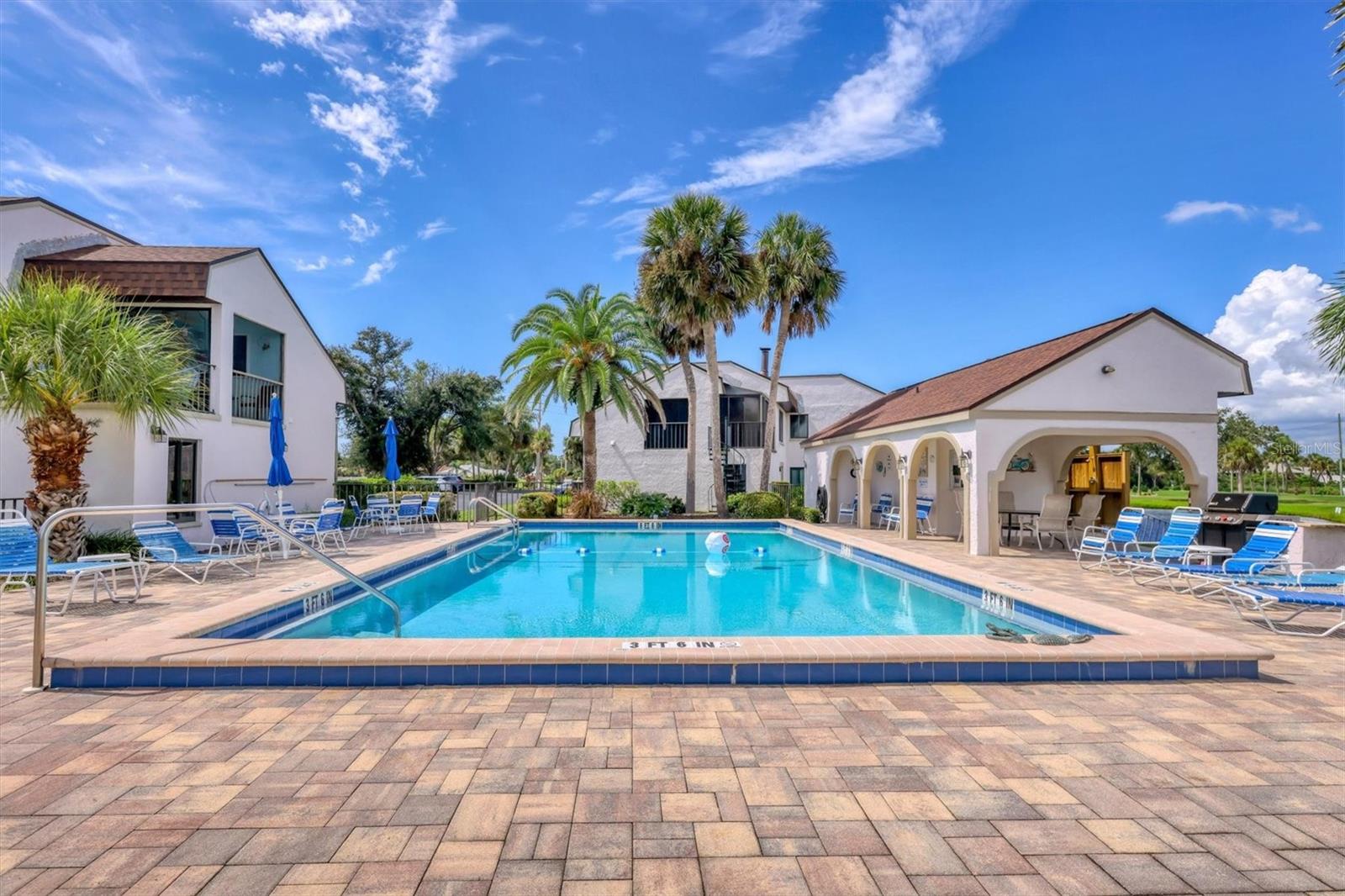 SUMMER GREEN SEC I - Residential