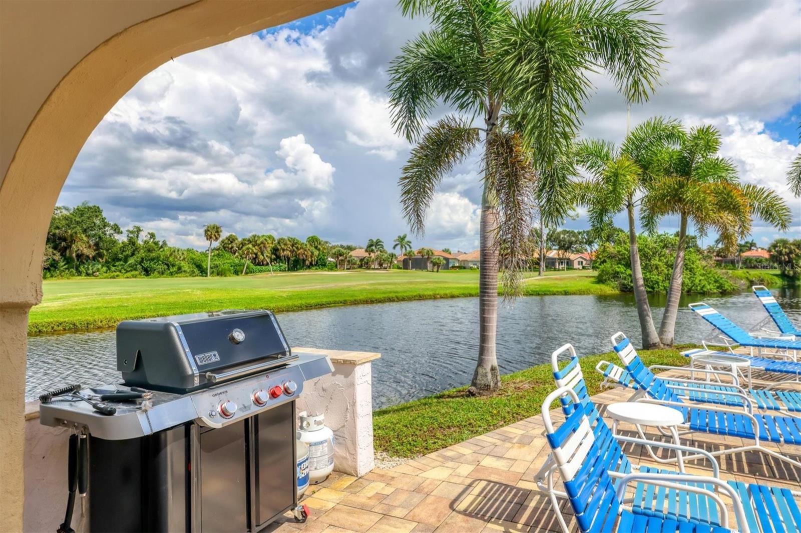 SUMMER GREEN SEC I - Residential