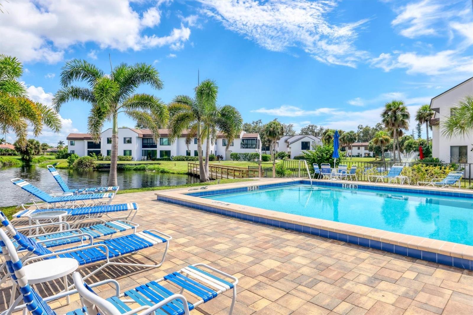 SUMMER GREEN SEC I - Residential