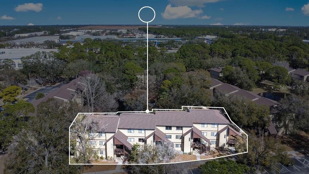 GREENBORO ACRES - Residential