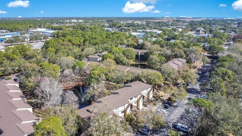 GREENBORO ACRES - Residential