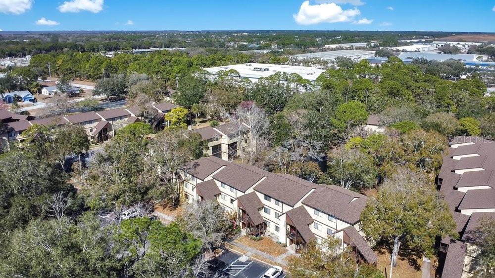 GREENBORO ACRES - Residential