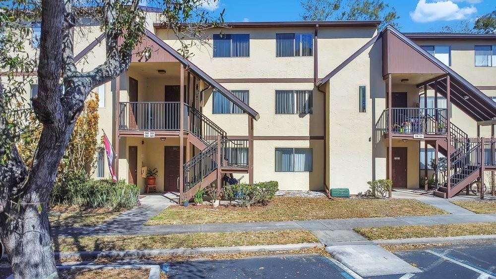 GREENBORO ACRES - Residential