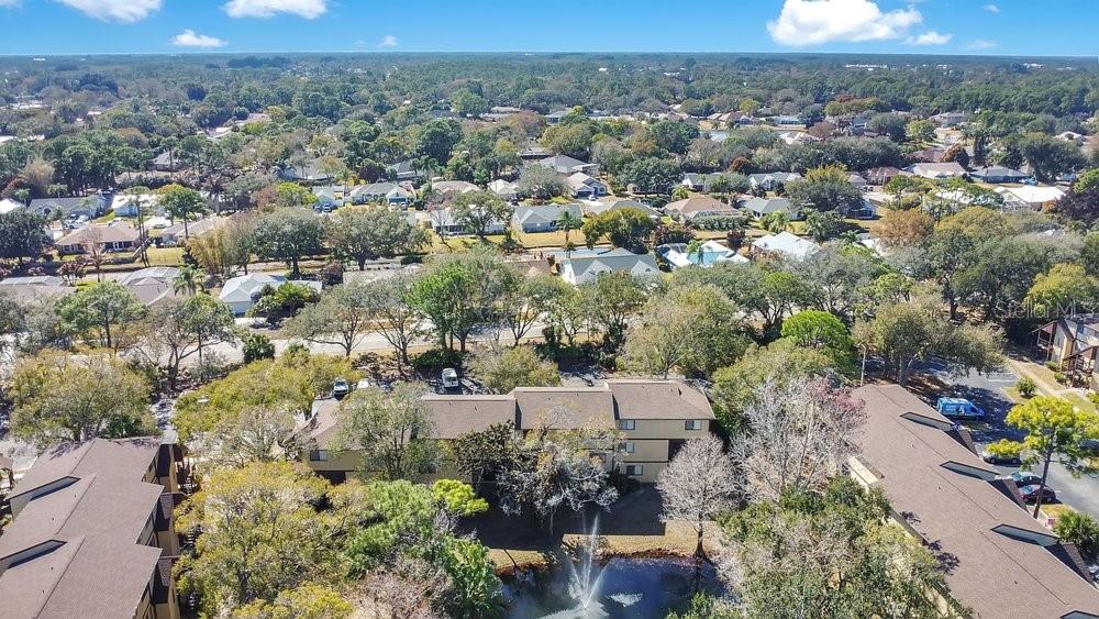 GREENBORO ACRES - Residential