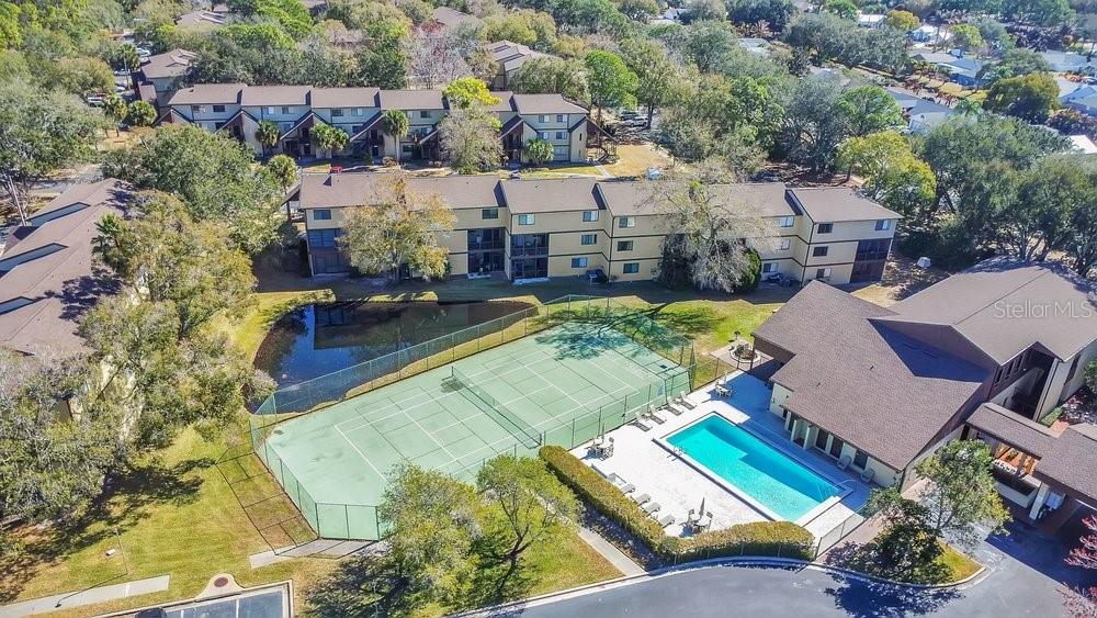 GREENBORO ACRES - Residential