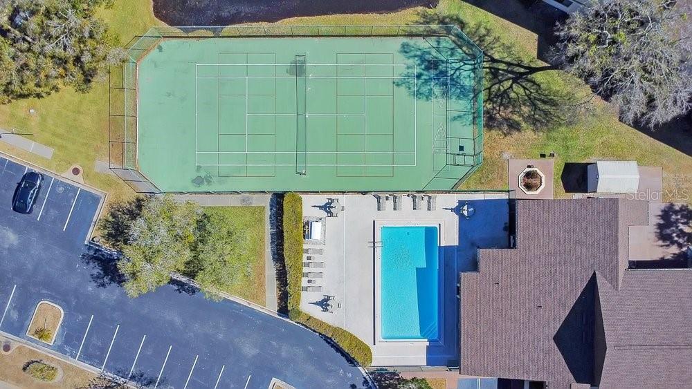 GREENBORO ACRES - Residential