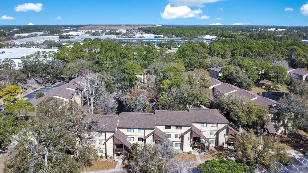 GREENBORO ACRES - Residential