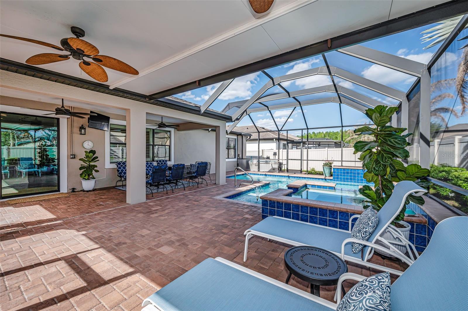 CONNERTON VILLAGE 2 PRCL 211 - Residential