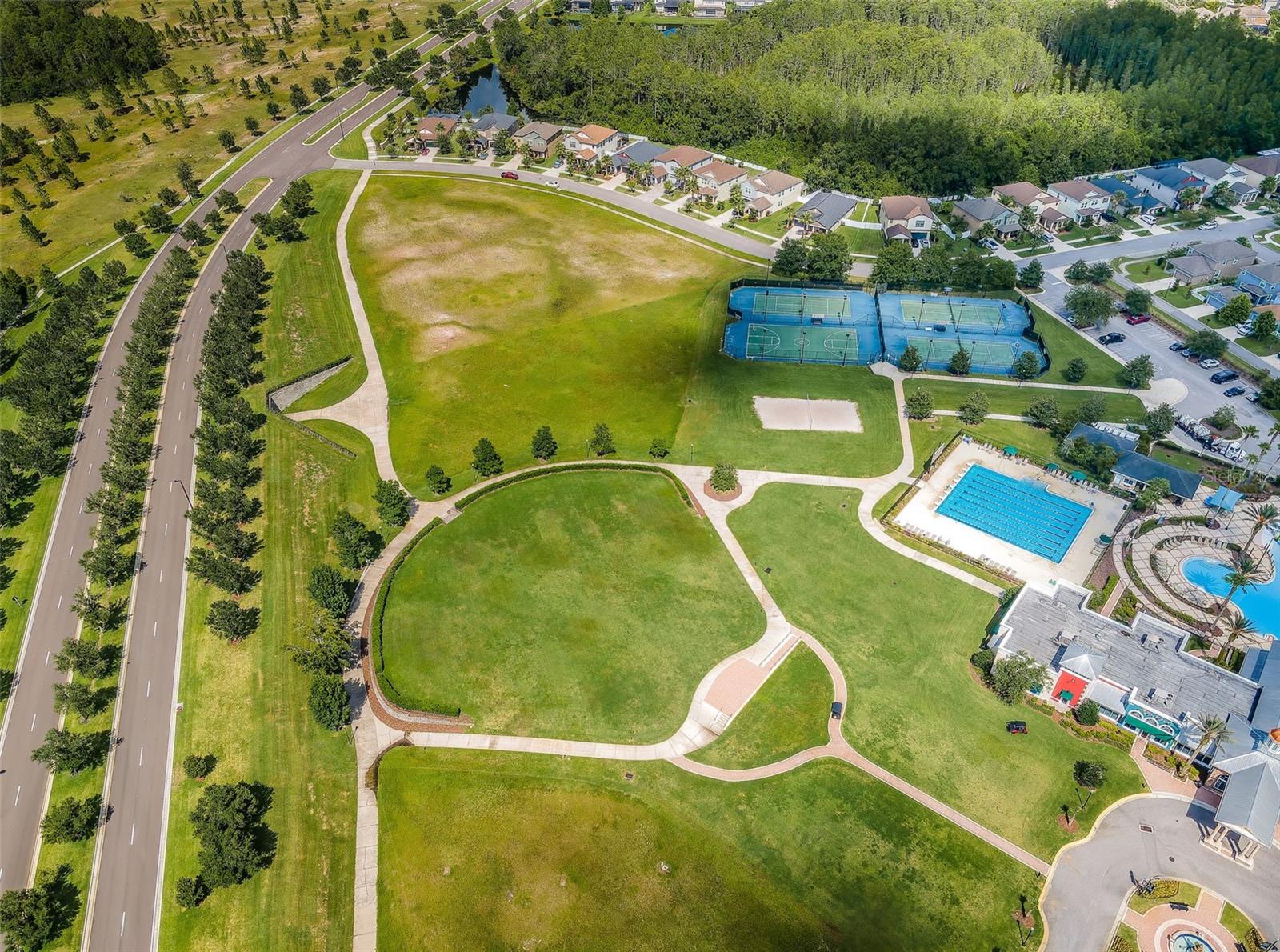 CONNERTON VILLAGE 2 PRCL 211 - Residential