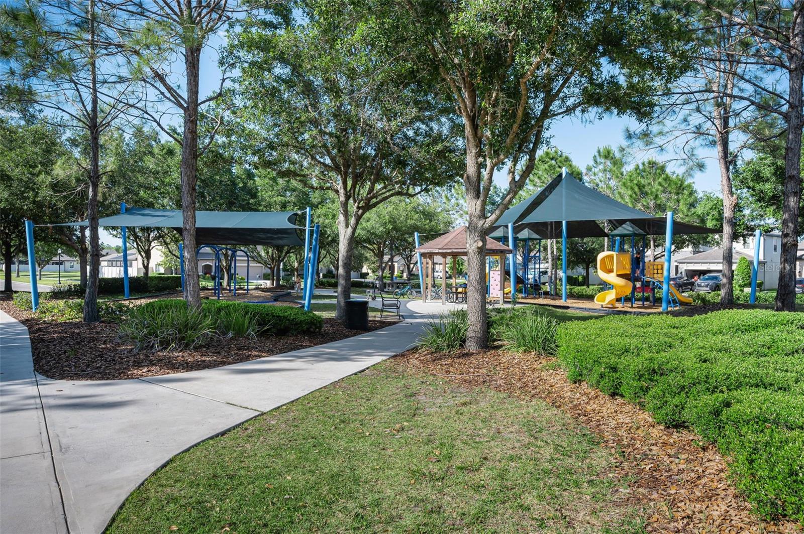 CONNERTON VILLAGE 2 PRCL 211 - Residential