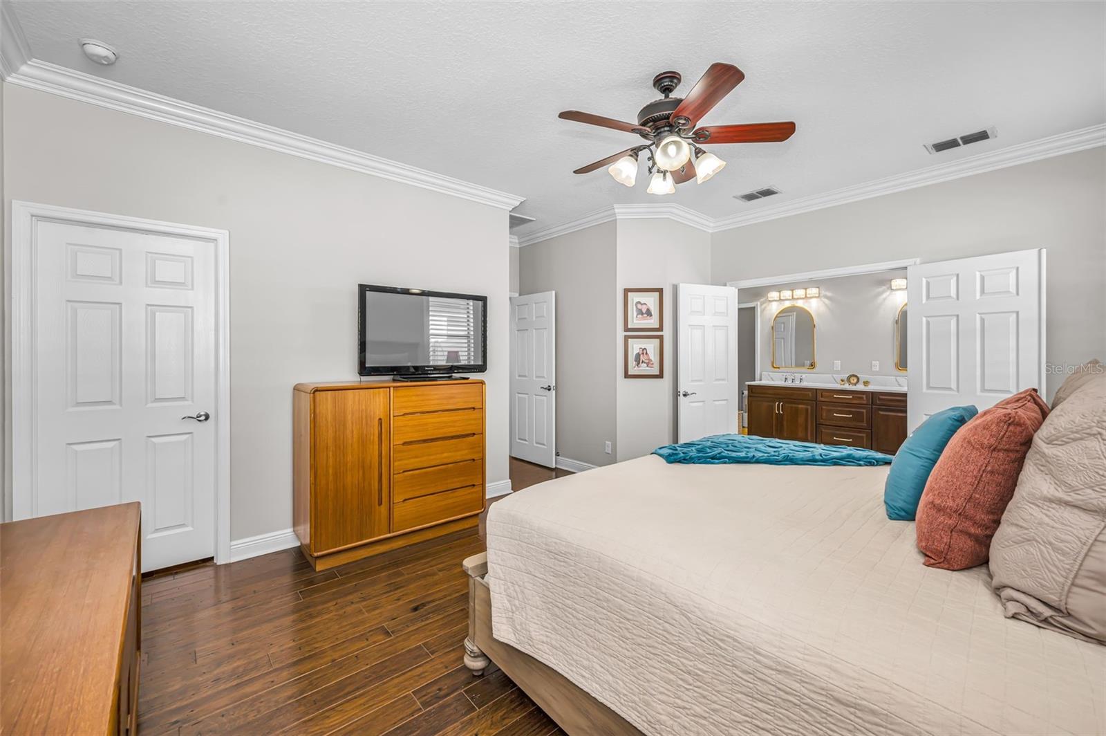 CONNERTON VILLAGE 2 PRCL 211 - Residential