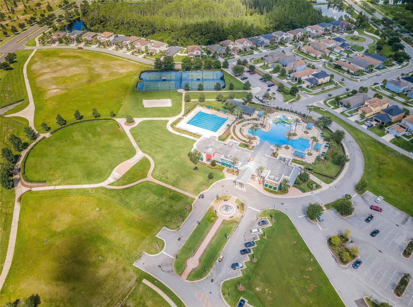 CONNERTON VILLAGE 2 PRCL 211 - Residential