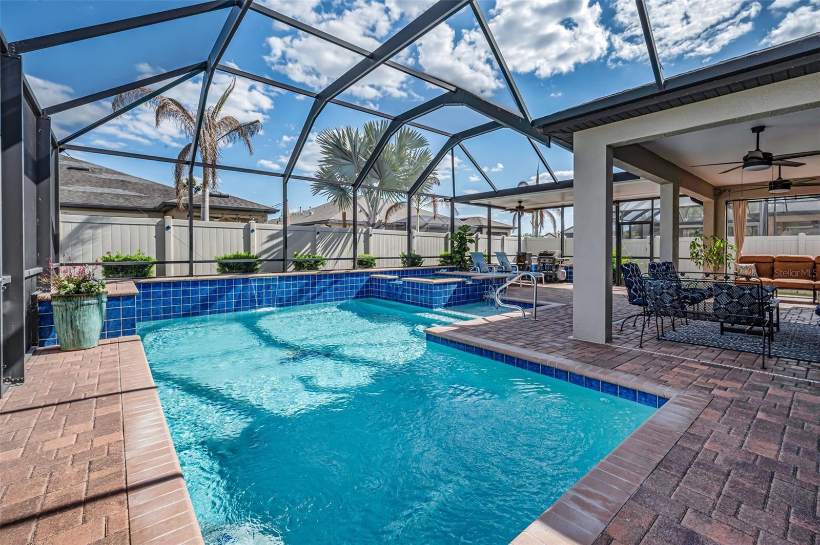 CONNERTON VILLAGE 2 PRCL 211 - Residential