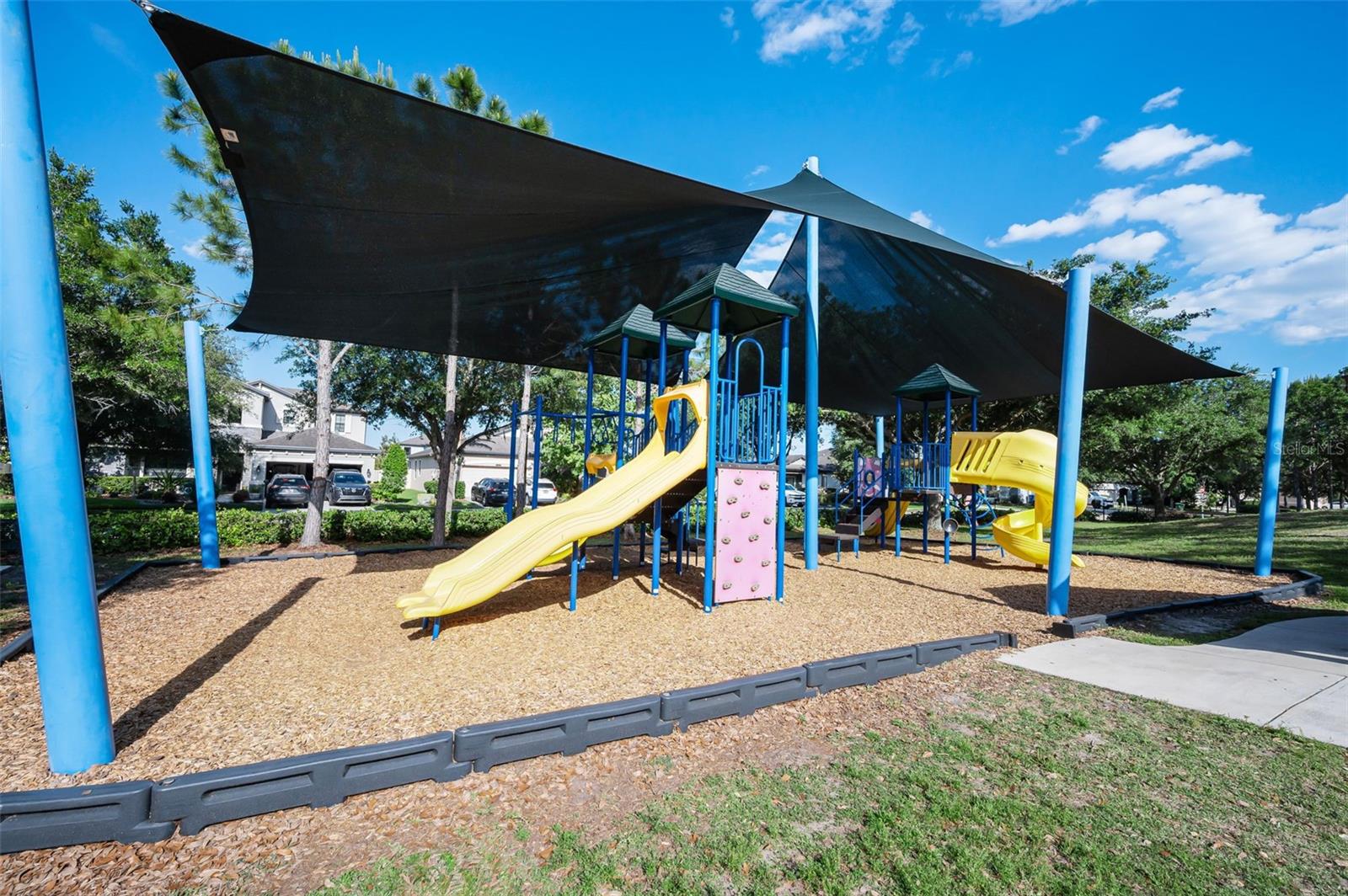 CONNERTON VILLAGE 2 PRCL 211 - Residential