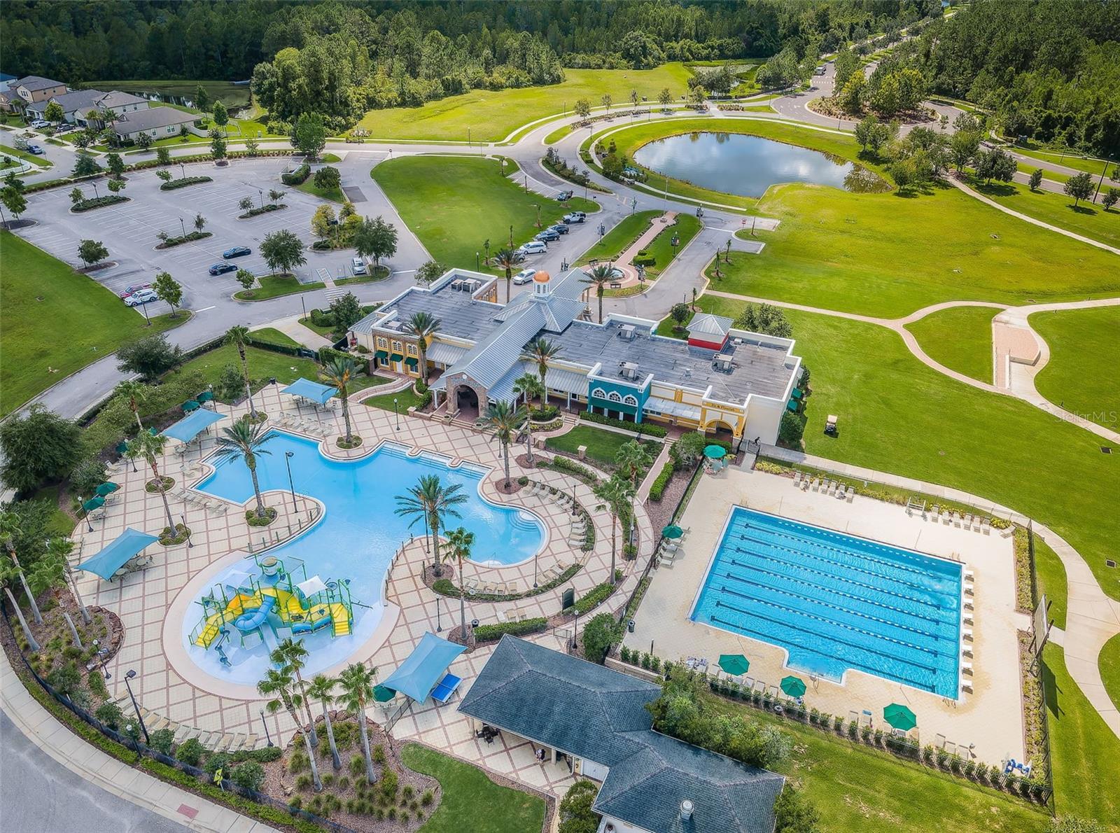 CONNERTON VILLAGE 2 PRCL 211 - Residential