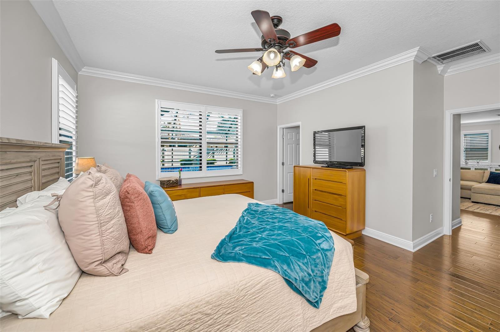 CONNERTON VILLAGE 2 PRCL 211 - Residential