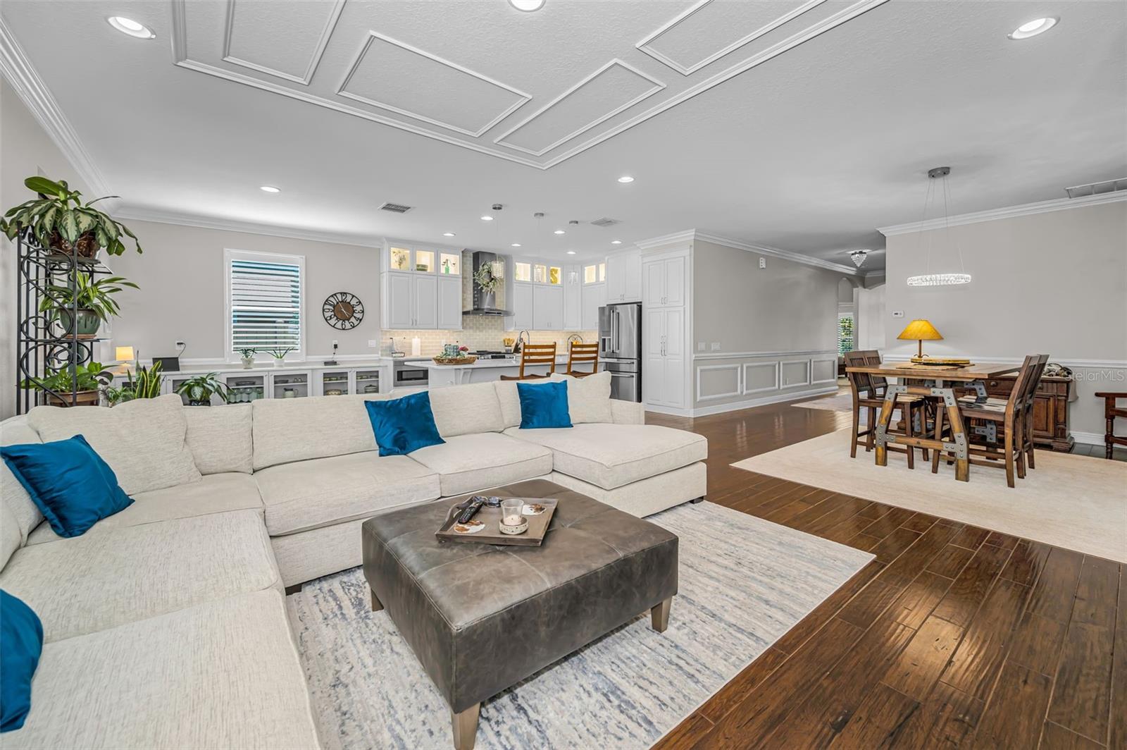 CONNERTON VILLAGE 2 PRCL 211 - Residential