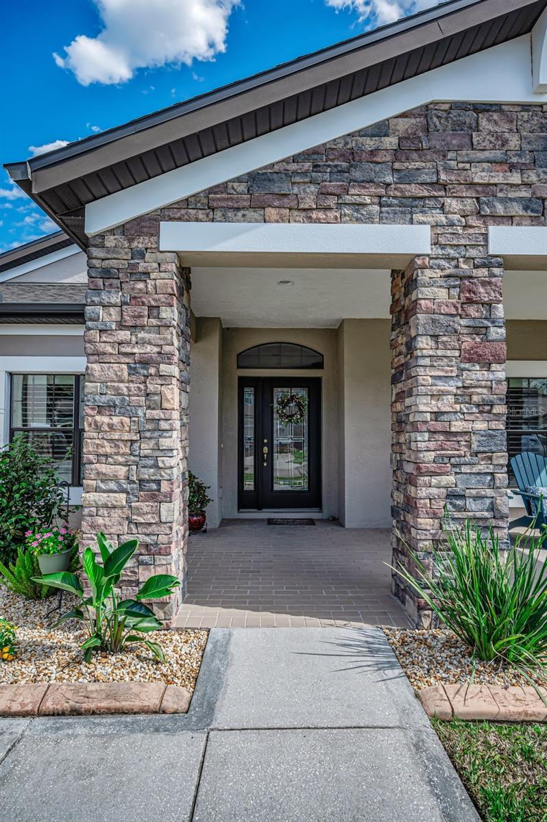 CONNERTON VILLAGE 2 PRCL 211 - Residential