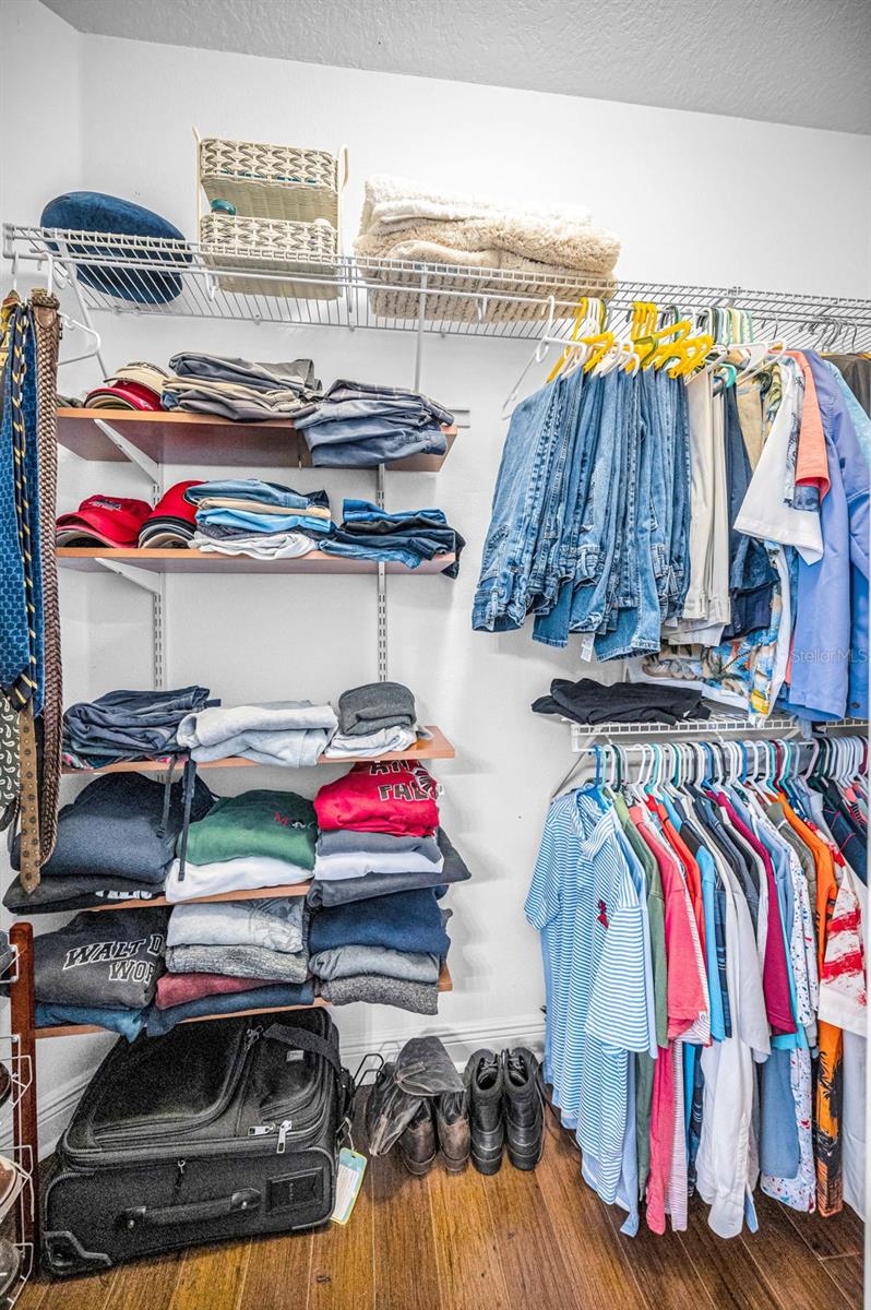 CONNERTON VILLAGE 2 PRCL 211 - Residential