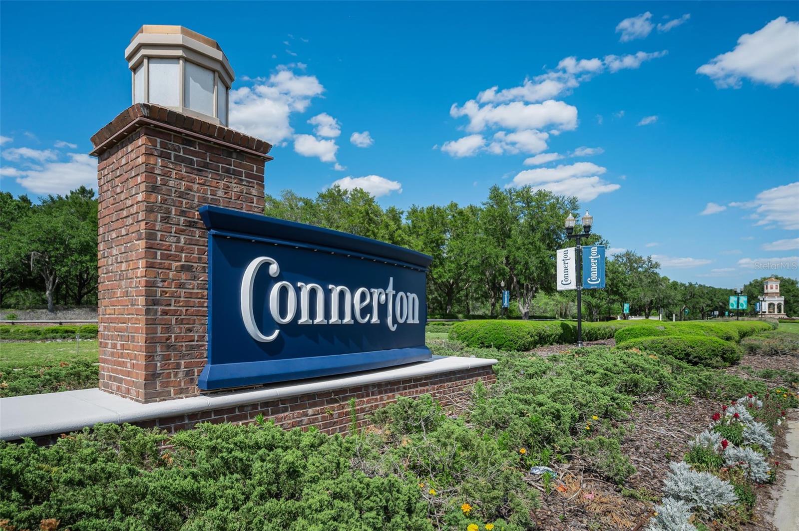 CONNERTON VILLAGE 2 PRCL 211 - Residential