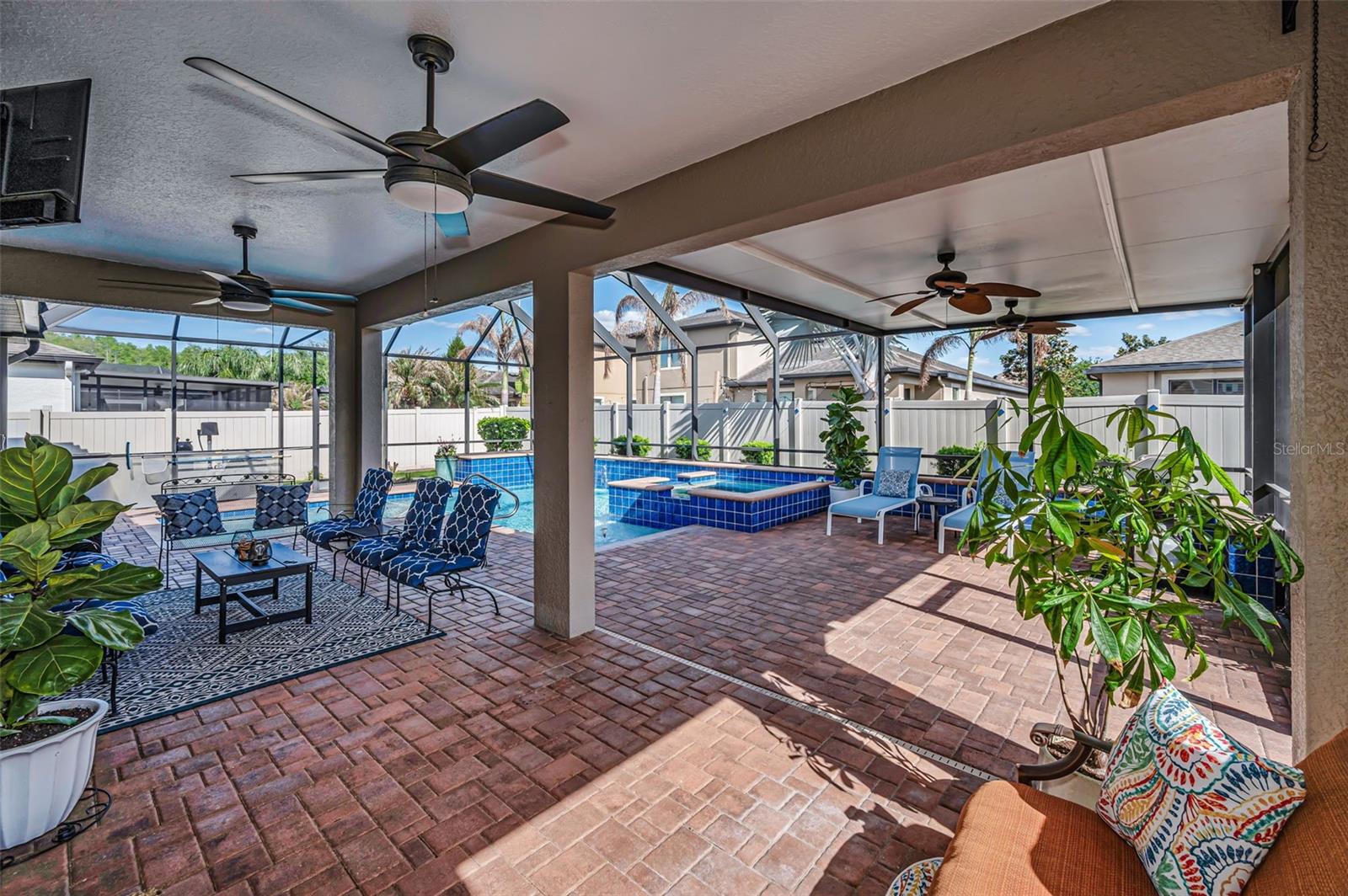 CONNERTON VILLAGE 2 PRCL 211 - Residential