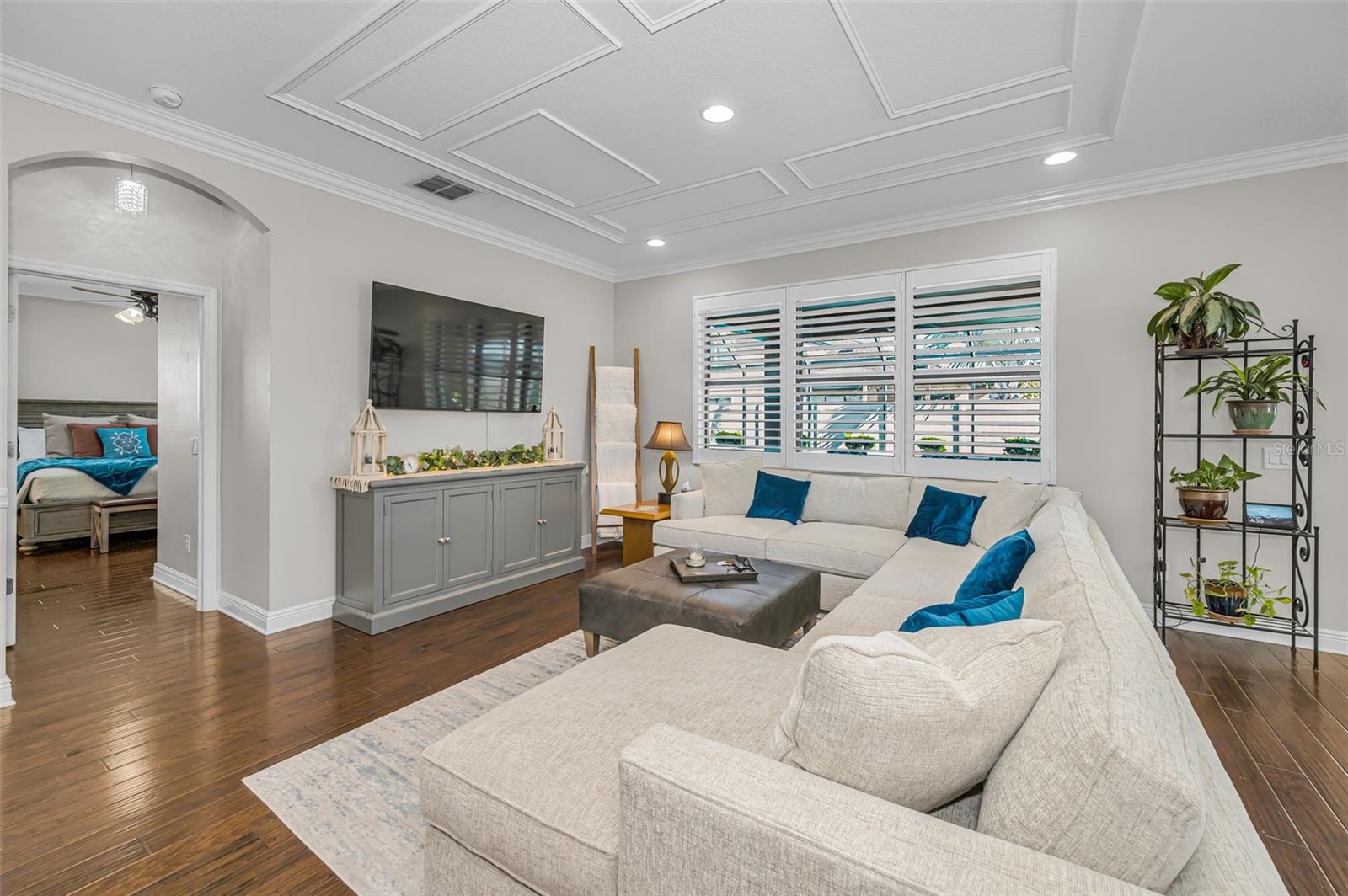 CONNERTON VILLAGE 2 PRCL 211 - Residential