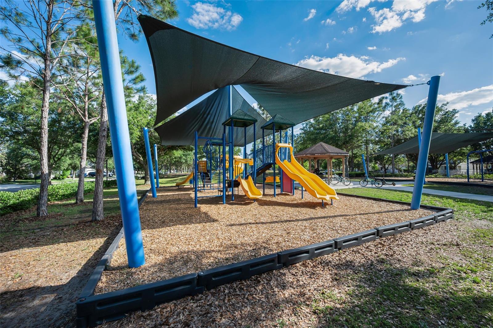 CONNERTON VILLAGE 2 PRCL 211 - Residential