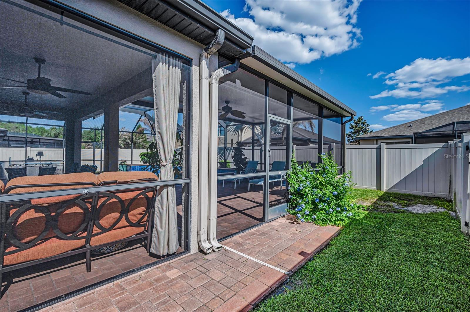 CONNERTON VILLAGE 2 PRCL 211 - Residential