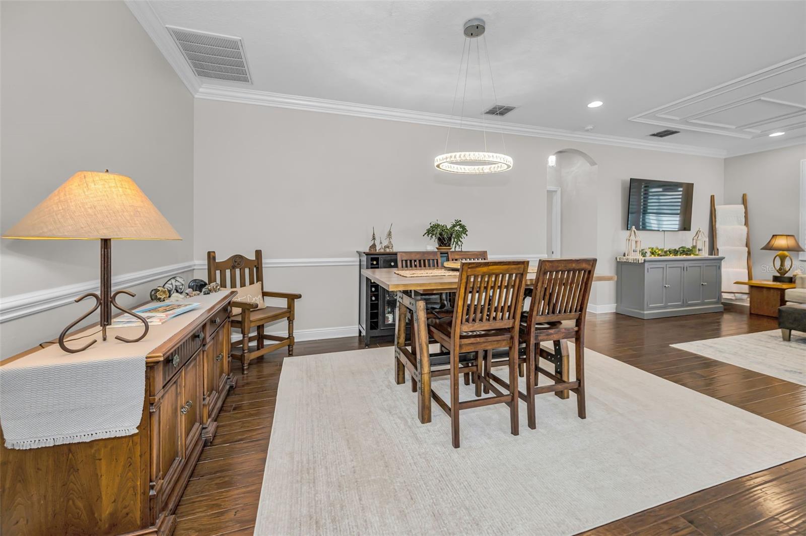 CONNERTON VILLAGE 2 PRCL 211 - Residential