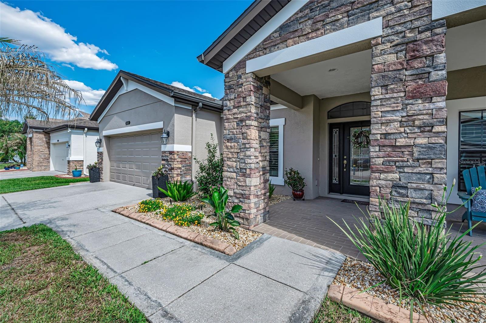 CONNERTON VILLAGE 2 PRCL 211 - Residential