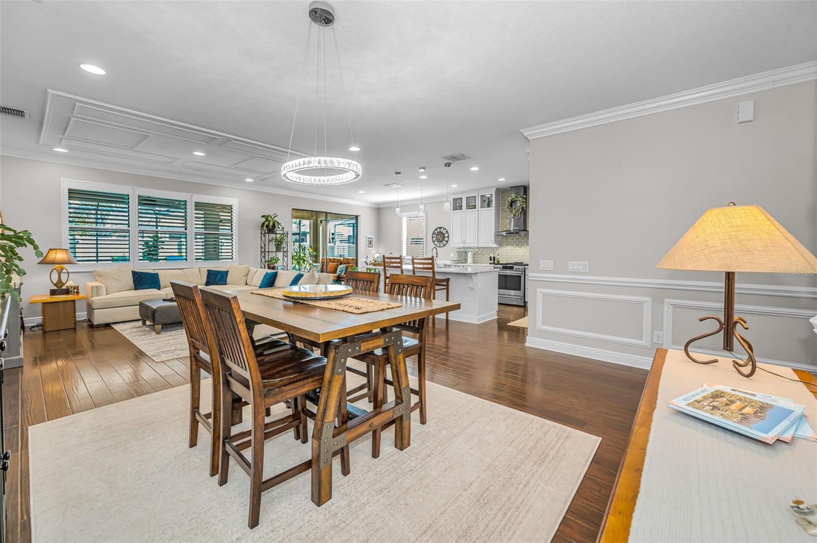 CONNERTON VILLAGE 2 PRCL 211 - Residential