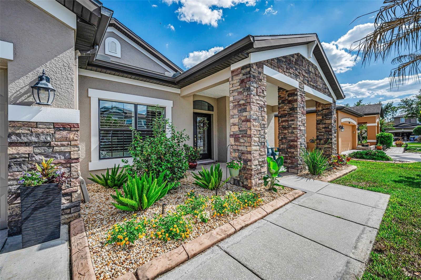 CONNERTON VILLAGE 2 PRCL 211 - Residential