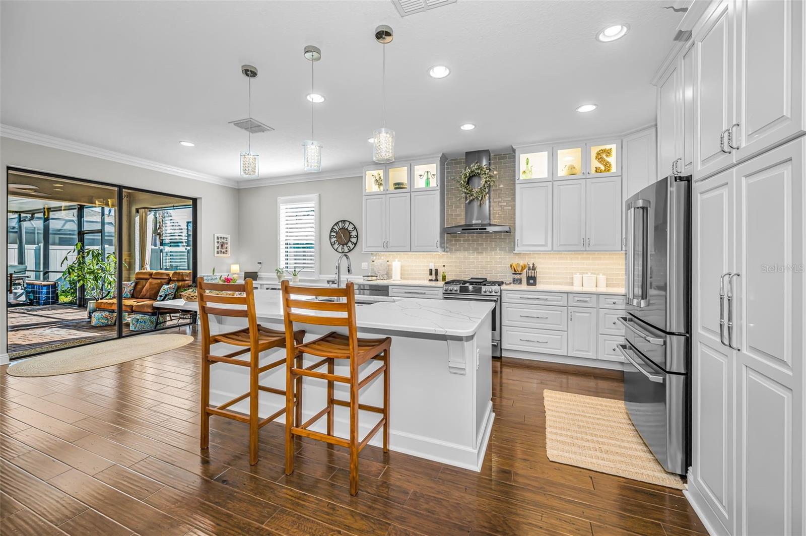 CONNERTON VILLAGE 2 PRCL 211 - Residential