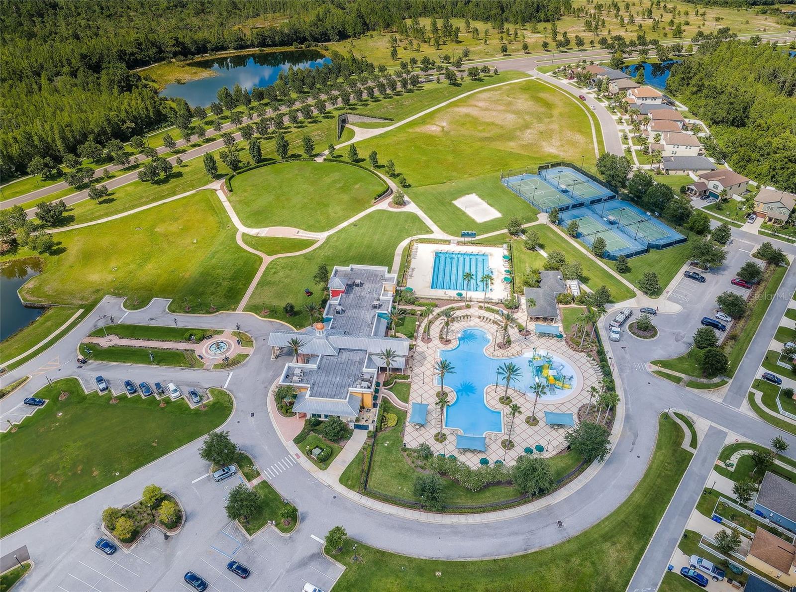 CONNERTON VILLAGE 2 PRCL 211 - Residential