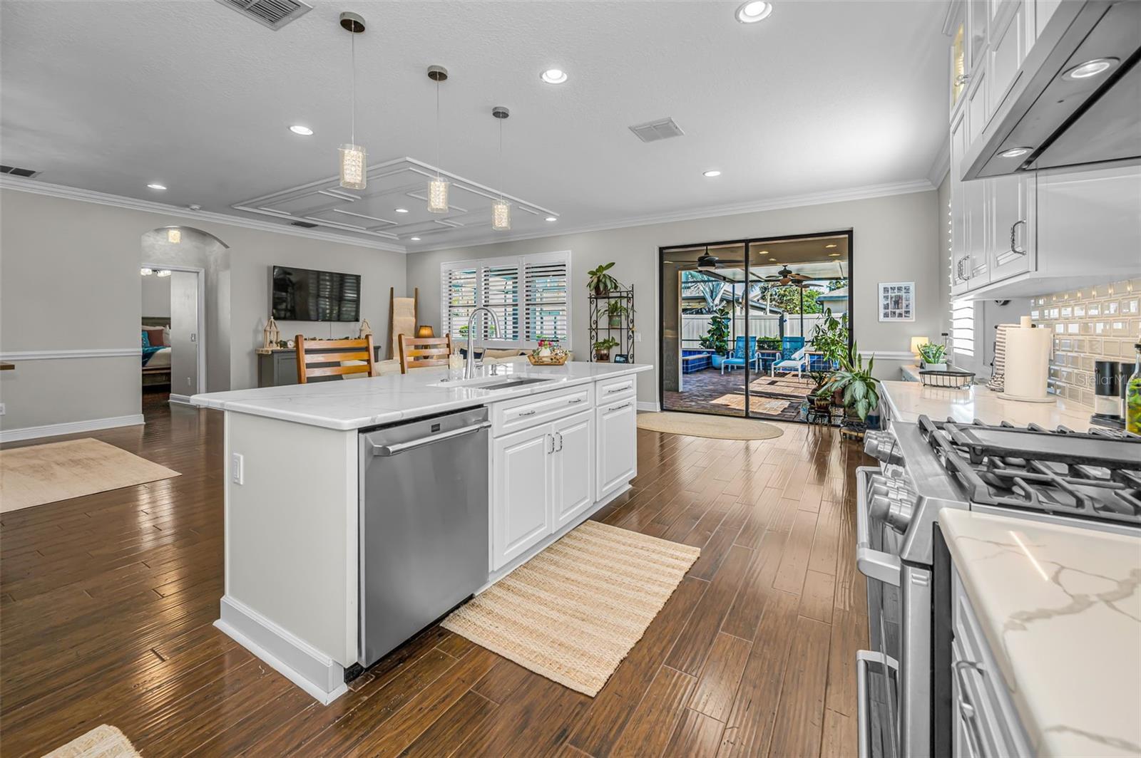 CONNERTON VILLAGE 2 PRCL 211 - Residential