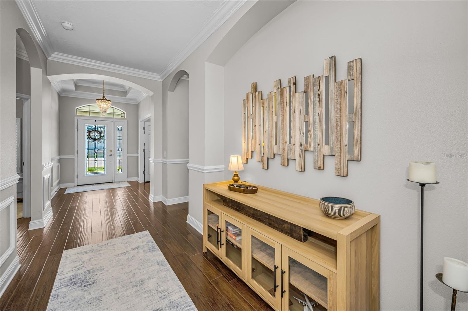 CONNERTON VILLAGE 2 PRCL 211 - Residential