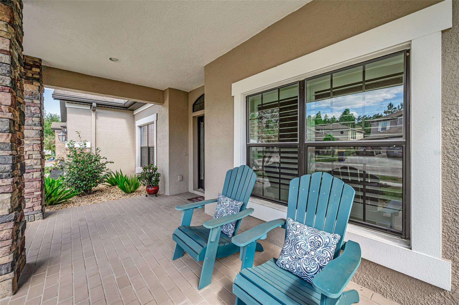 CONNERTON VILLAGE 2 PRCL 211 - Residential