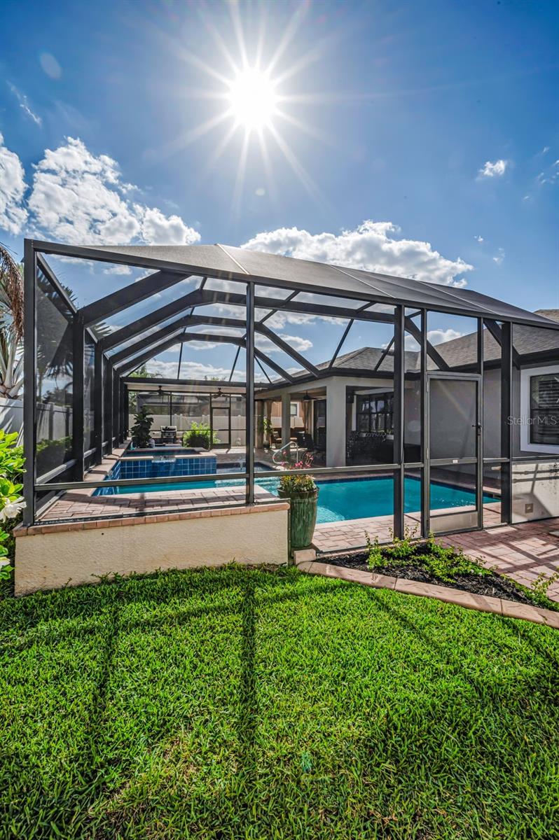 CONNERTON VILLAGE 2 PRCL 211 - Residential