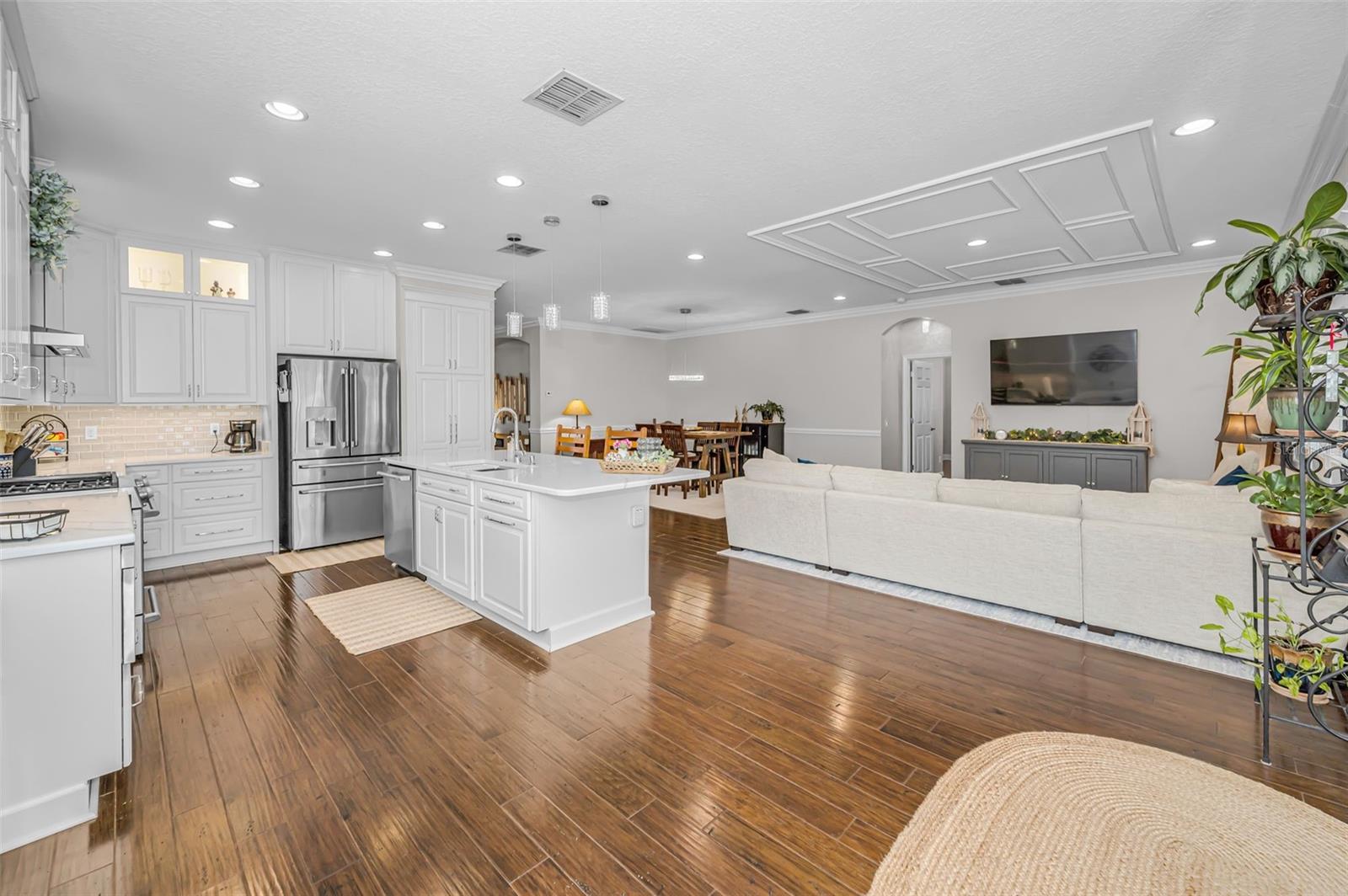 CONNERTON VILLAGE 2 PRCL 211 - Residential